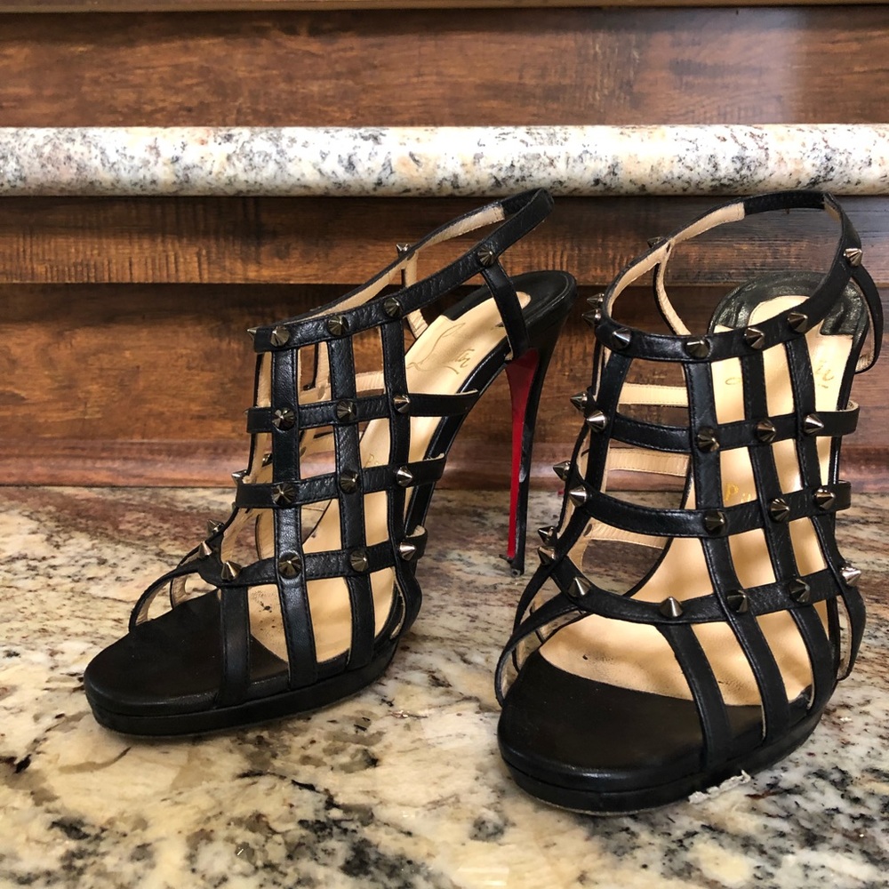 Christian Louboutin